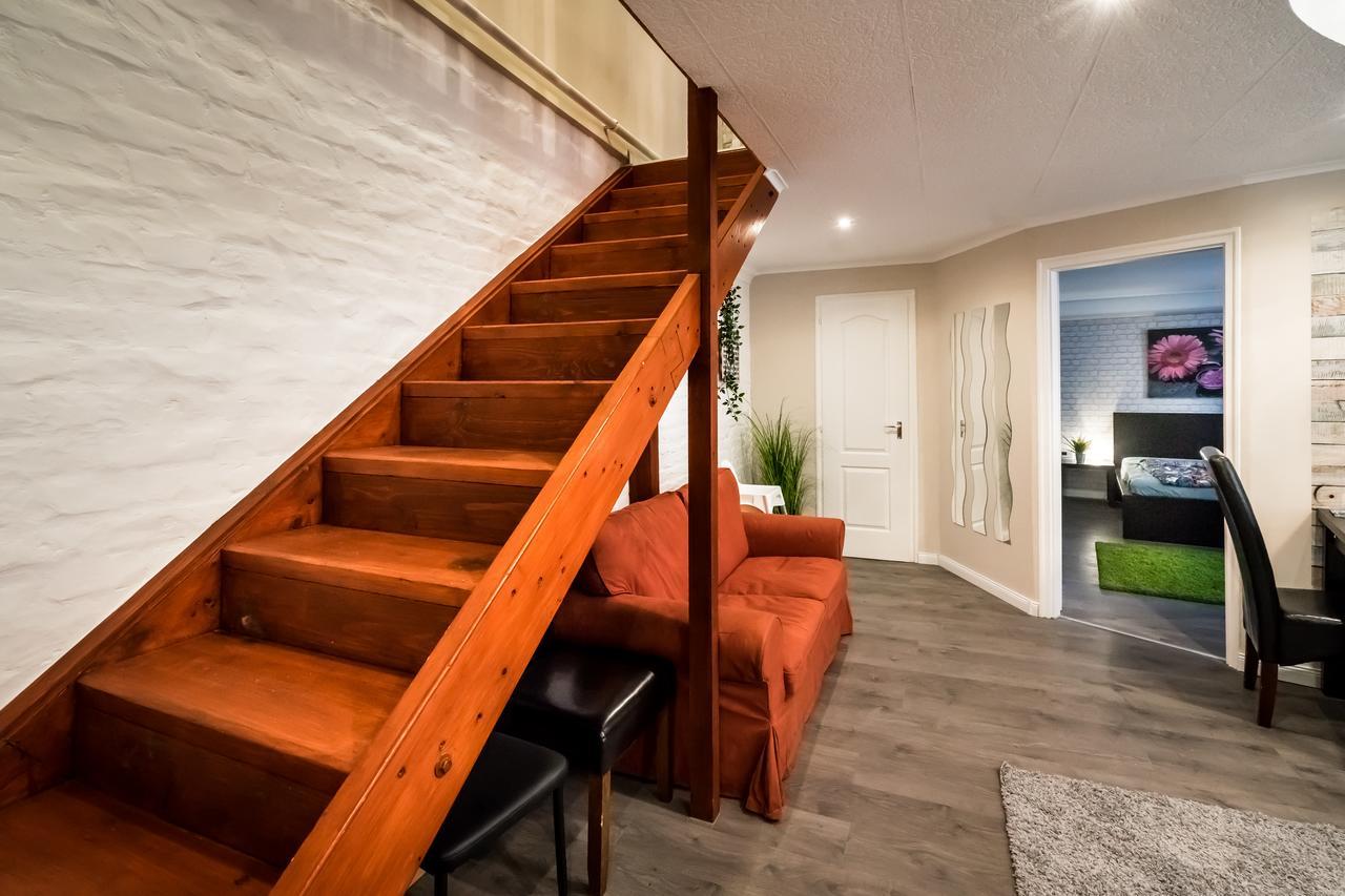 Roeck Premier Downtown Residence Budapest Eksteriør bilde