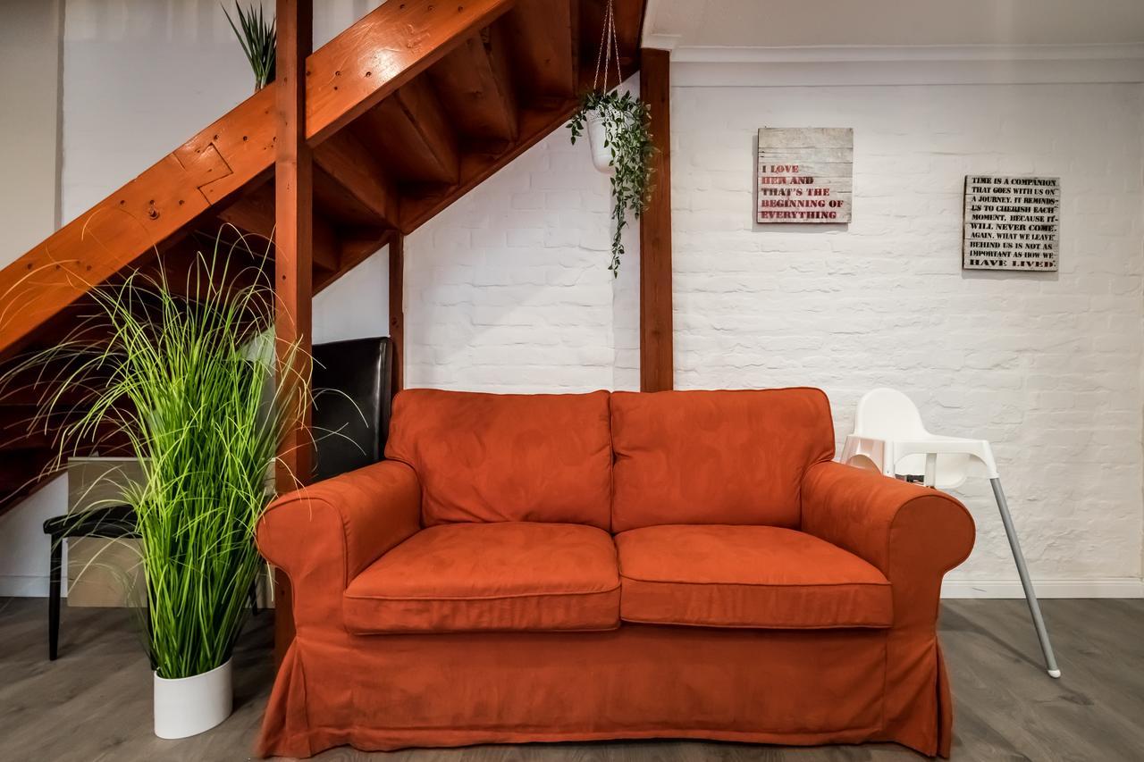 Roeck Premier Downtown Residence Budapest Eksteriør bilde
