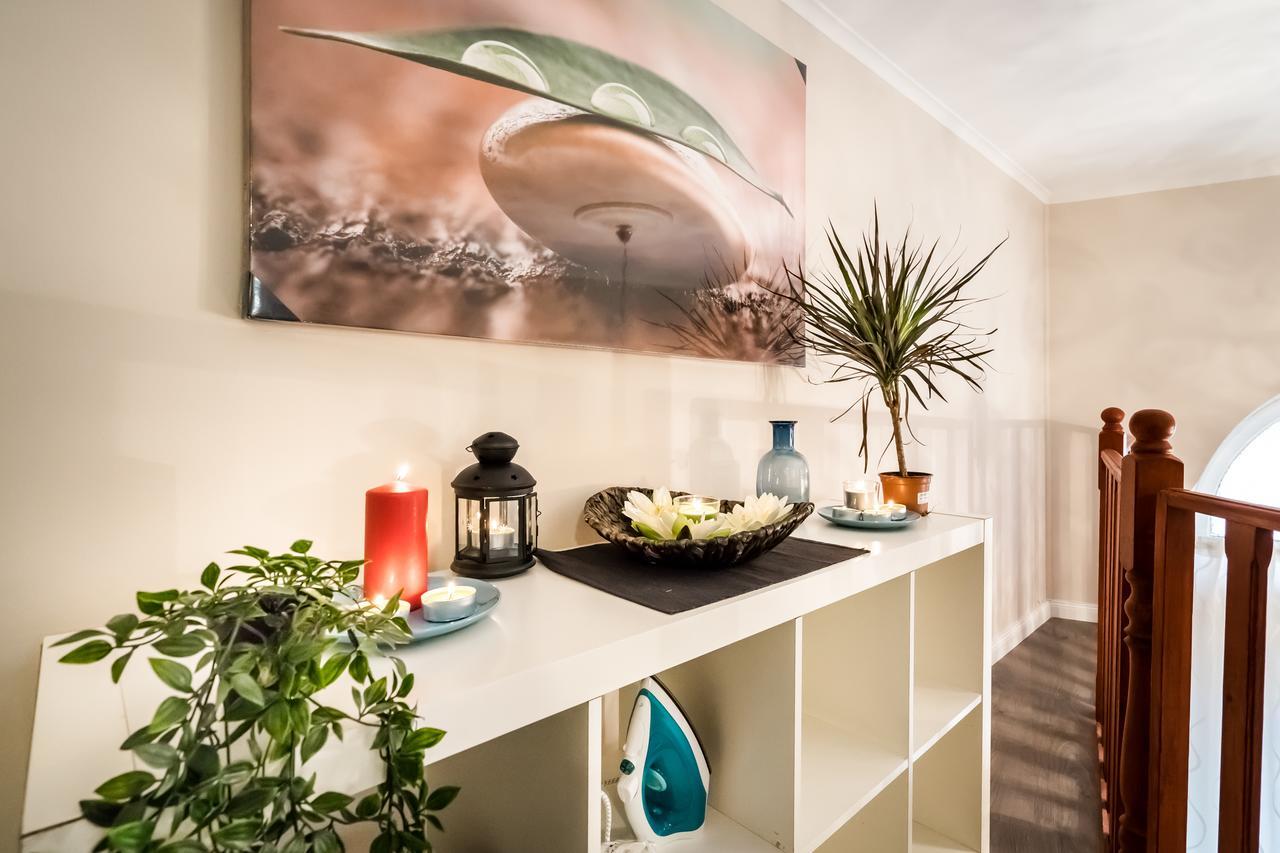 Roeck Premier Downtown Residence Budapest Eksteriør bilde